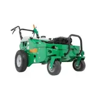 Profesionální aerifikátor Billy Goat PLUGR PL2501SPV - Hydro Drive