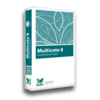 Hnojivo Multicote 8 M 17-11-11+2MgO 25 kg