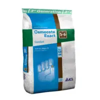 Osmocote Exact Standard 5-6 M 15-09-12+2,5MgO+TE 25 kg