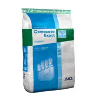 Osmocote Exact Standard 8-9 M 15-09-11+2,5MgO+TE 25 kg