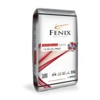 FENIX Balanced Autumn 40 % N MU dlouhodobě působící hnojivo 13-05-24+3MgO 20 kg