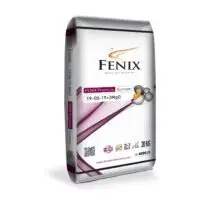 FENIX Premium Summer 50 % N CRF dlouhodobě působící hnojivo 19-00-19+3MgO 20 kg