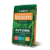 Garden Boom Autumn 14-00-28+3MgO 15 kg