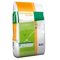 Hnojivo Greenmaster ProLite NK 12-00-12+3MgO+2Fe 25 kg