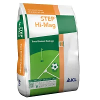 Hnojivo STEP HI-Mag 8Fe+20MgO 20 kg