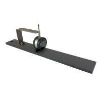 100proGreen HOC Bar Deluxe délka 450 mm