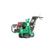 Profesionální slupovačka trávníku Billy Goat SC181HEU - Hydro Drive