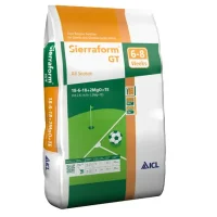 Hnojivo Sierraform All season 6-8M 18-06-18+2MgO+TE 25 kg