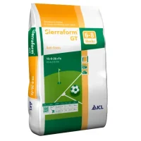 Hnojivo Sierraform Anti stress 15-00-26+Fe 25 kg
