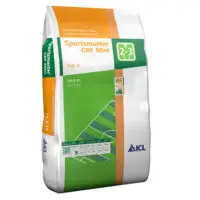 Hnojivo Sportsmaster mini High N 24-05-11 25 kg
