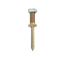 Hrot plný 9,5 mm pro aerifikátory PL1803V a PL2501SPV