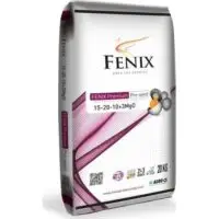 FENIX Premium Pre-seed 40 % N CRF dlouhodobě působící hnojivo 15-20-10+3MgO 20 kg