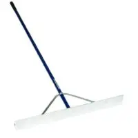 Seymour Midwest - Scarifier Lute S550 91 cm