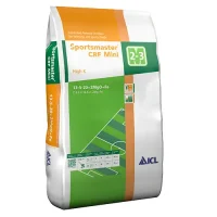 Sportsmaster mini High K 13-05-20+2MgO+Fe 25 kg