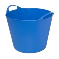 Flexi bag 15 litrů - modrý