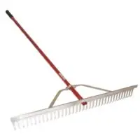 Seymour Midwest - Great Rake S550 76 cm
