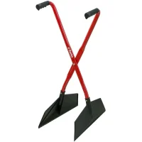 Sběrač zahradního materiálu - Darlac DP556