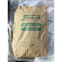 Sušený křemičitý písek SportTop ST 05/10 25 kg