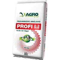 PROFI Trávníkové hnojivo special 18-06-18+1MgO, 2 - 3 mm 20 kg