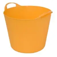 Flexi bag 42 litrů - oranžový