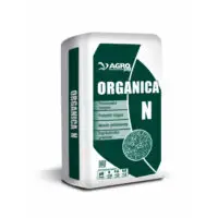 ORGANICA N 25 kg