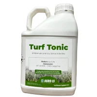 Turf Tonic - proti mechům 5 l