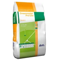 Greenmaster ProLite Double K 07-00-14+4Fe 25 kg