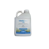 Liquid Iron + K 5 l koncentrované tekuté železo
