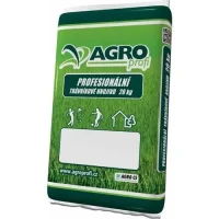 PROFI Trávníkové hnojivo komplex 13-06-14+2 MgO+0,3 Fe, 2 - 3 mm 20 kg
