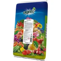 AGRO Ledek vápenatý 15-00-00, 1 - 4 mm 20 kg
