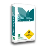 Podzimní hnojivo HAIFA MULTI-K 12-00-42+2MgO 25 kg