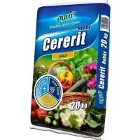AGRO Cererit Hobby GOLD kompakt 13-6-14+2MgO+0,3Fe 20 kg