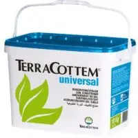 TerraCottem - půdní kondicionér 10 kg