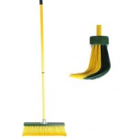 Fritze® venkovní koště XL se zahnutými štětinami (65 cm)