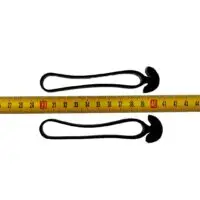 Meyer Clips - inovativní úvazek pro stromky a rostliny 11 cm