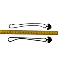 Meyer Clips - inovativní úvazek pro stromky a rostliny 16 cm
