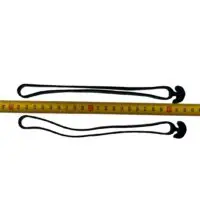Meyer Clips - inovativní úvazek pro stromky a rostliny 21 cm