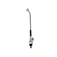Meyer postřikovací hlavice Profi - 60 cm