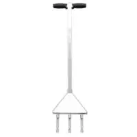 Risisani Premium Hand Aerator Prémiové ruční aerifikační vidle s rukojetí