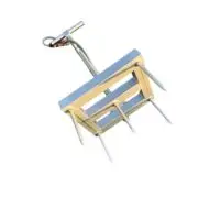 100proGreen Multifork Pro - Water Fork s násadou 950 mm