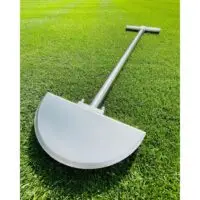 100proGreen Multifork Pro - Lawn Edger Ořezávač trávníkových okrajů s násadou 950 mm