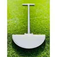 100proGreen Multifork Pro - Lawn Edger Ořezávač trávníkových okrajů bez násady