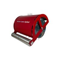 100proGreen Master Lawn Spiker Red s 850 mm násadou