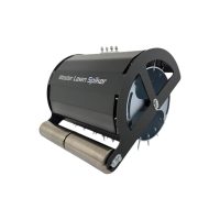 100proGreen Master Lawn Spiker Antracit s 850 mm násadou