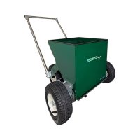 100proGreen Master Topdresser S75 Green – aplikátor písku