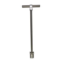 100proGreen  Multifork Pro - Ořezávač trysek s násadou 850 mm
