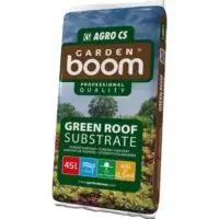 Garden Boom Green Roof Substrate 45 l