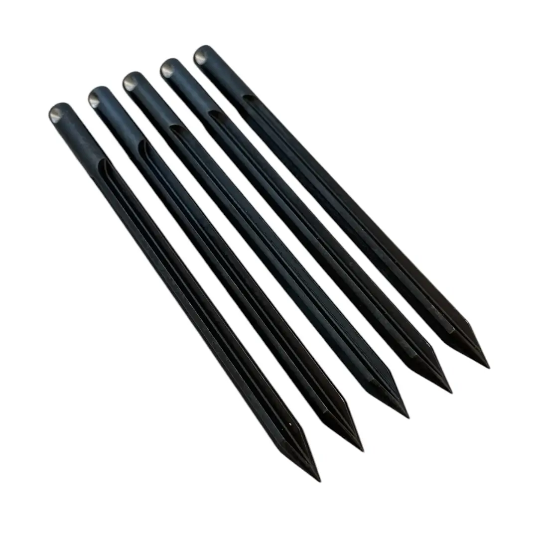 Křížový hrot pro Multifork Pro Deep Loosener (sada 5 ks)