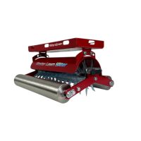 100proGreen Master Lawn Slitter 88 Red s násadou 850 mm