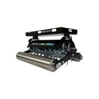100proGreen Master Lawn Slitter 88 Black s násadou 850 mm